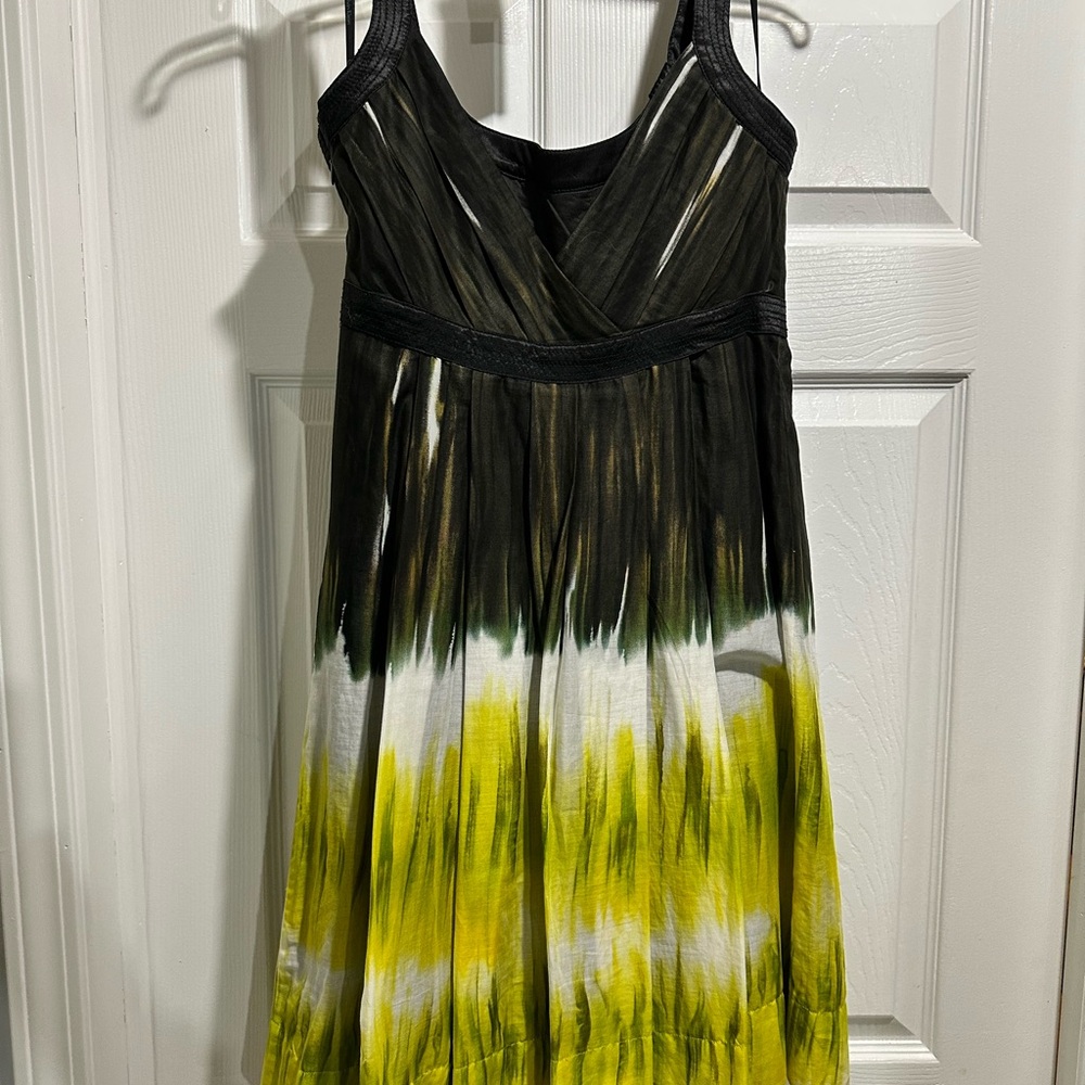 Calvin Klein Women's Dress